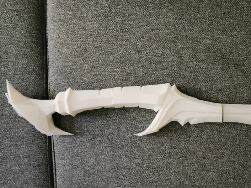 Skyrim Daedric dagger