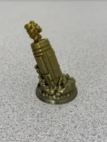 0.2mm layer, 2 walls, 10% infill