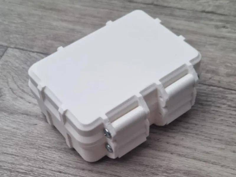 BOX universall
