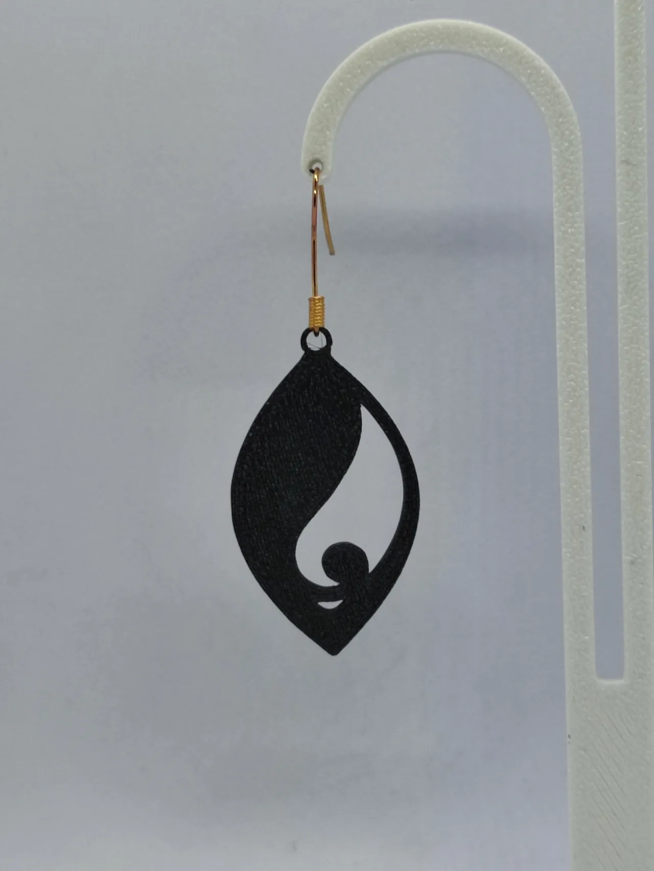 Aretes Llama Interior view 4