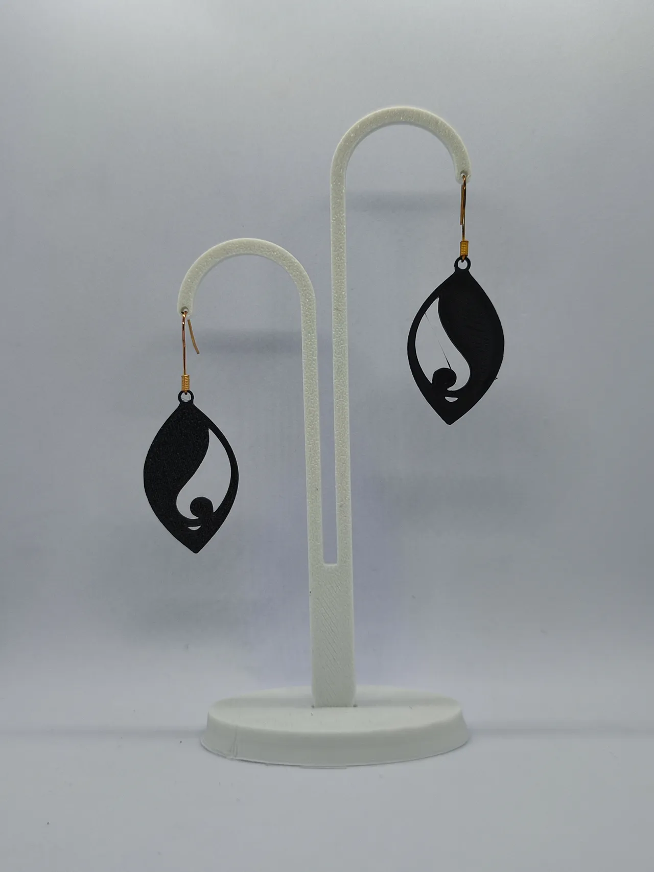 Aretes Llama Interior view 2