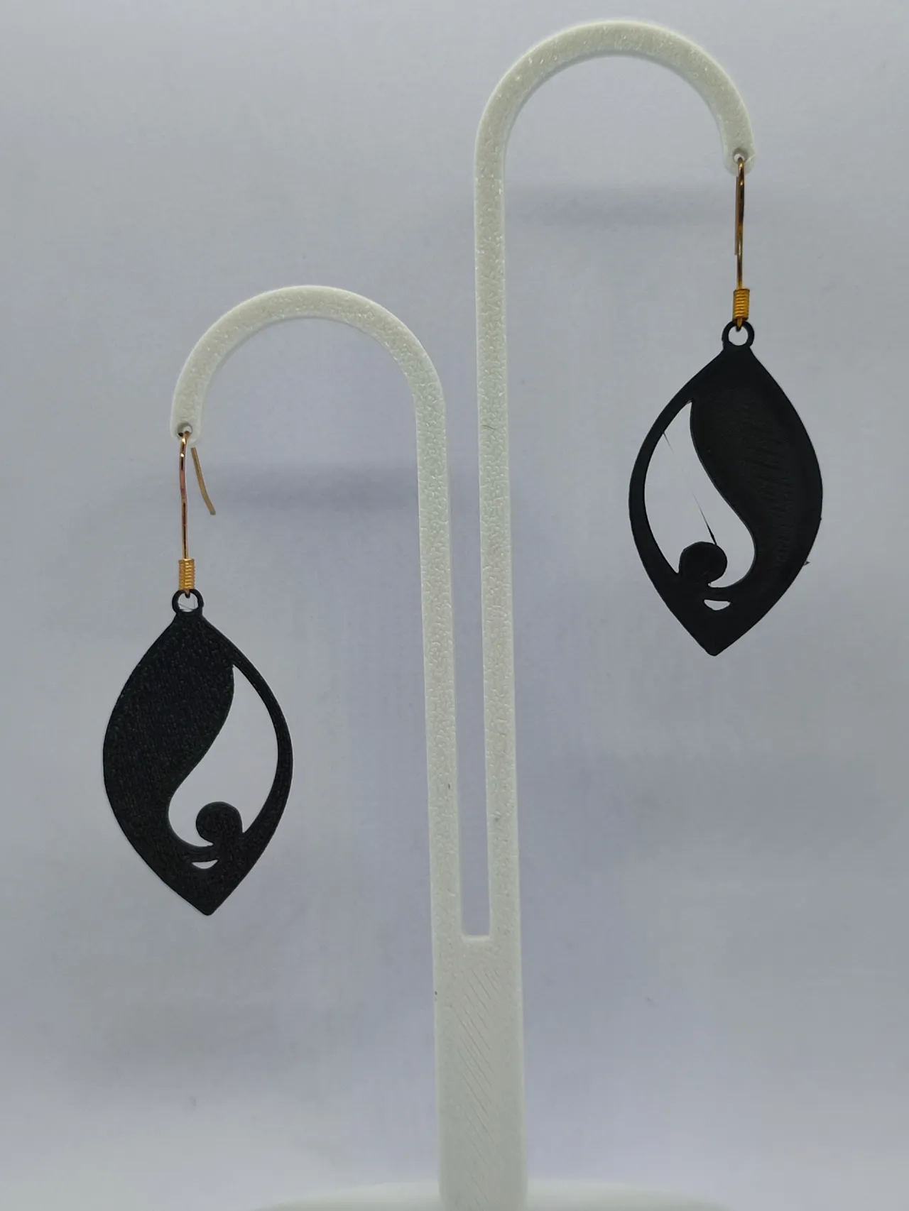 Aretes Llama Interior view 3