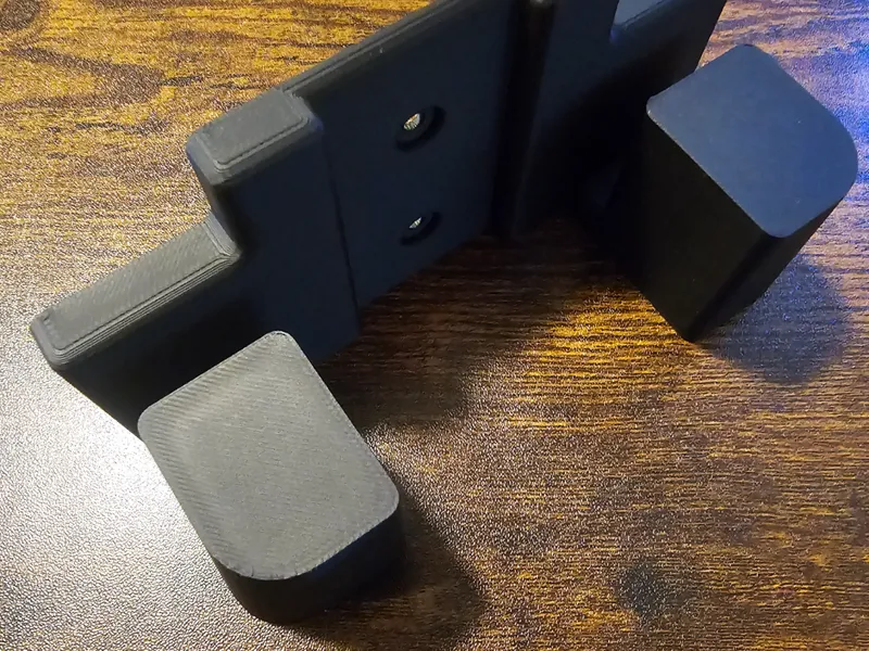 ElectriFly F20 Tigershark Wall Mount