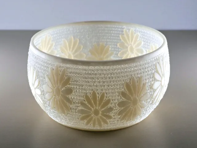 Infill Daisy Bowl