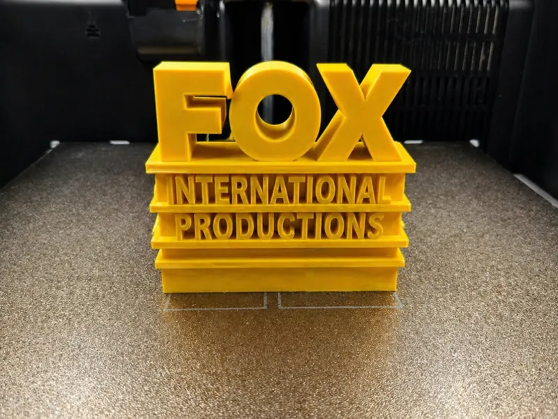 Fox International Productions