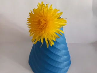 Small Bud Vase