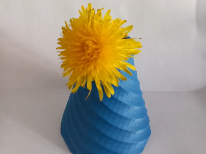 Small Bud Vase