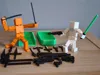 0.16mm layer, 3 walls, 15% infill
