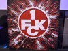 Kaiserslautern 200x200 - 0.08mm layer, 1 walls, 100% infill
