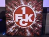 Kaiserslautern 100x100 - 0.08mm layer, 1 wall, 100% infill