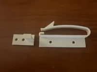 PLA 0.2mm layer, 2 walls, 15% infill