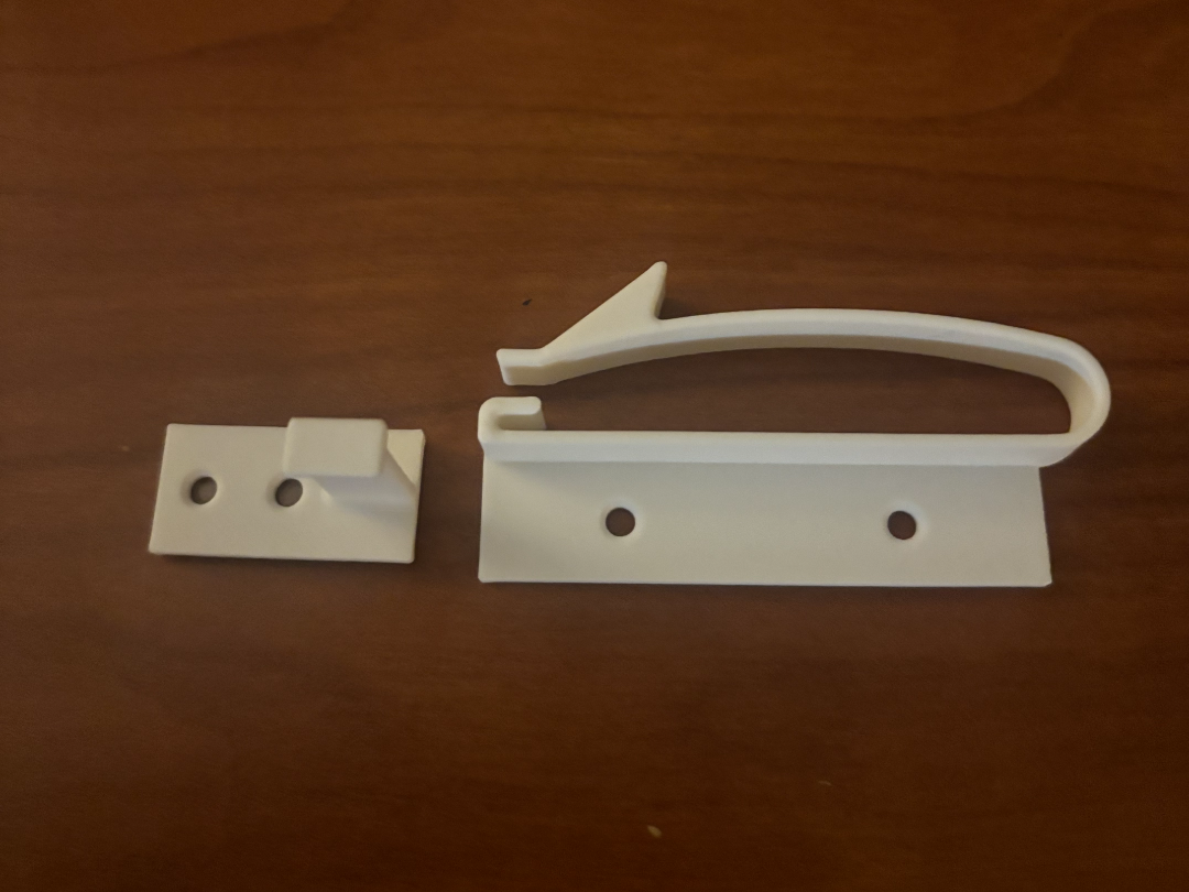 Child Drawer Lock