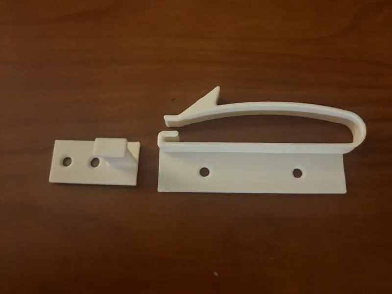 Child Drawer Lock