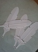 A1 mini avec bordure 0.2mm layer, 2 walls, 15% infill