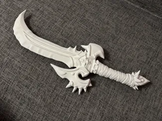Shard of Azzinoth