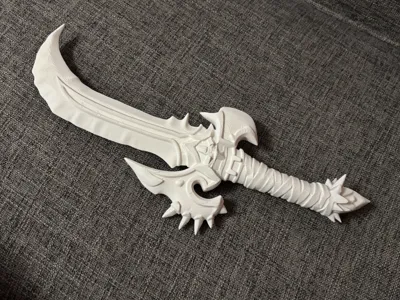 Shard of Azzinoth