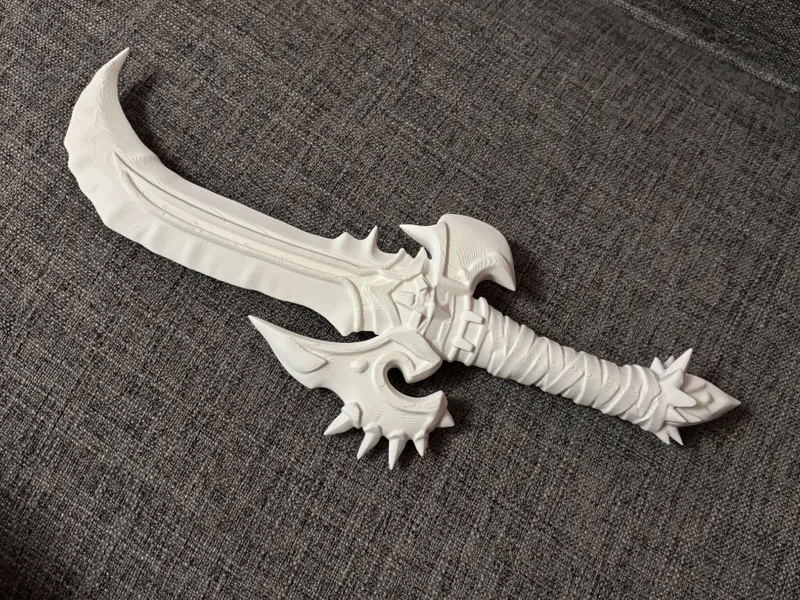 Shard of Azzinoth