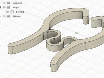 Plant Clamp