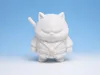 50%: 0.2mm layer, 3 walls, 15% infill, Supports Enabled