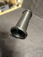 0.2mm layer, 3 walls, 25% infill, D60_210mm