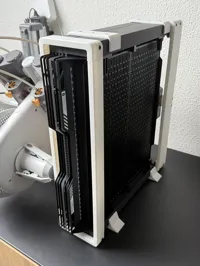 Added H2C Only Build Plate Trays