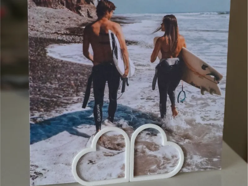 Photo Holder