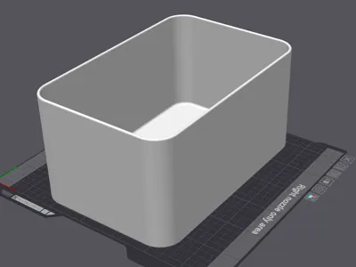 Drawer 300*200*150