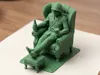 0.12mm layer, 2 walls, 15% infill