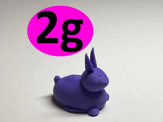 Mini Osterhase