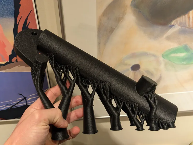 Husky/Keter Folding Table Upper Leg 