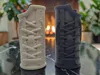 Lace Up Bic Sleeve