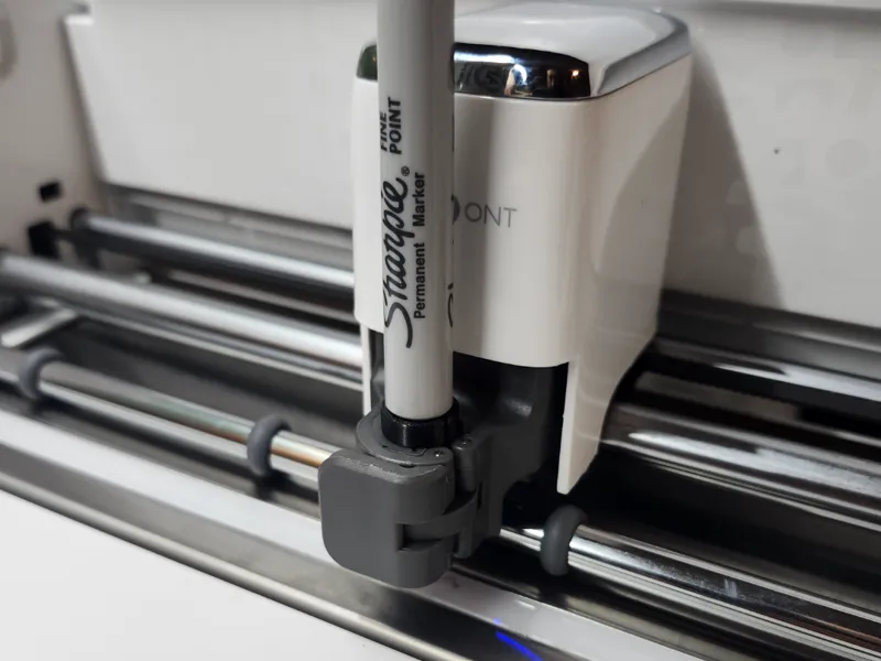 LikLok Sharpie Pen Holder
