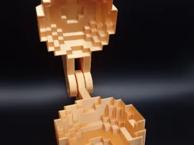 Minecraft Snowball Maker!
