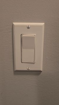 0.2mm layer, 2 walls, 5% rectilinear infill