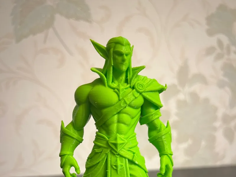 Elf Men