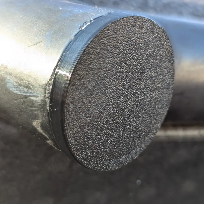 Urban Arrow front reflector