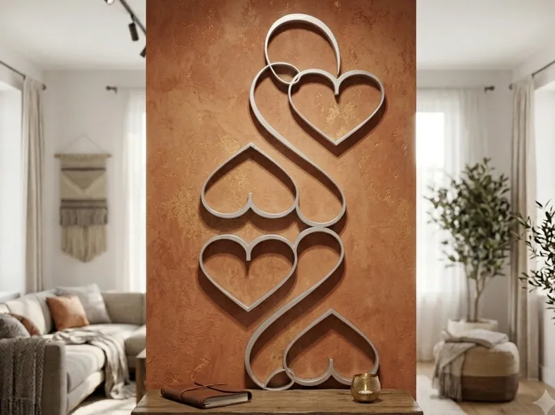 The Calligraphy of Love