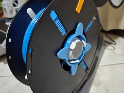 Masterprint Spool Adapter