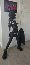 Rukia Skirt