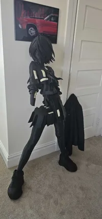 Rukia Skirt