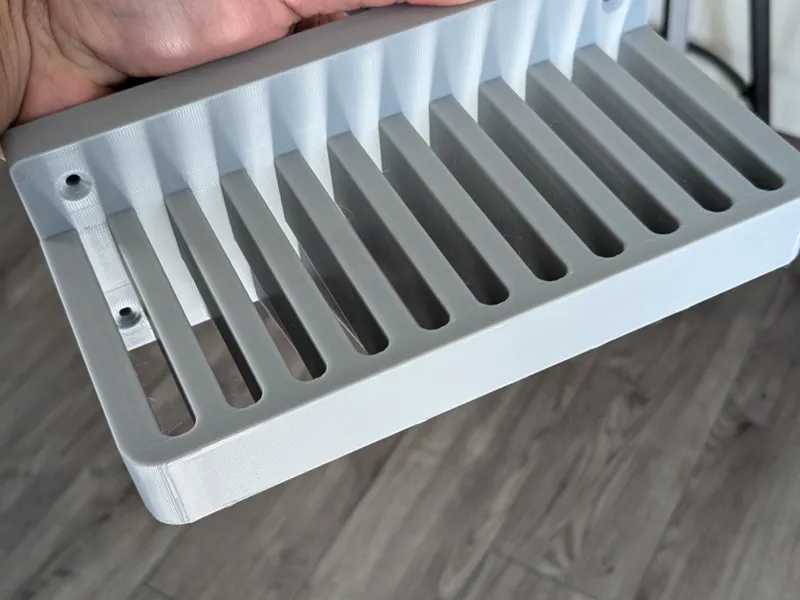 Clamp Bracket