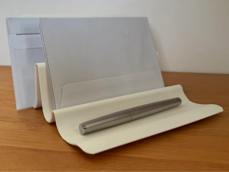Schreibtisch-Organisator
