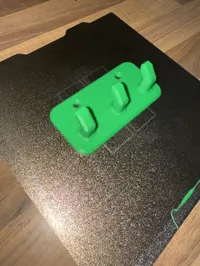 0.16mm layer, 2 walls, 15% infill