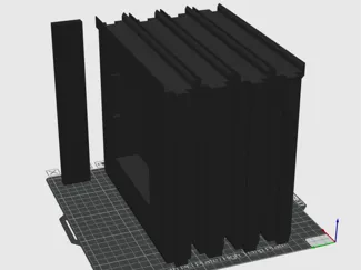 Window Exhaust