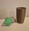 0.16mm layer, 2 walls, 10% infill