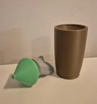 0.16mm layer, 2 walls, 10% infill