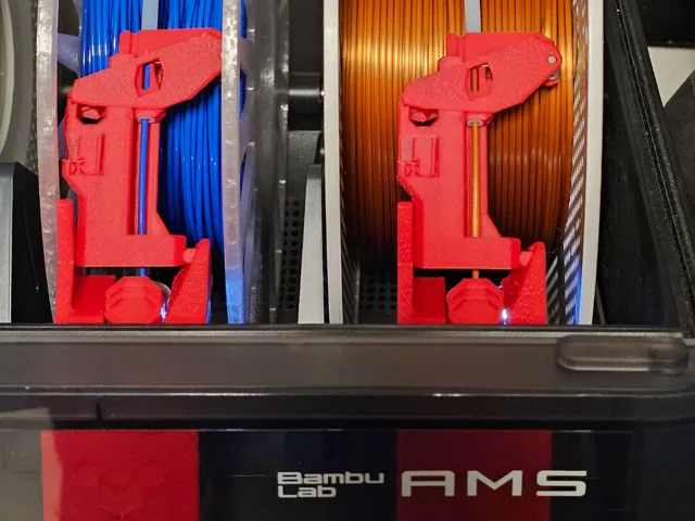 AMS 1 Saver Snag Cutter V5.0