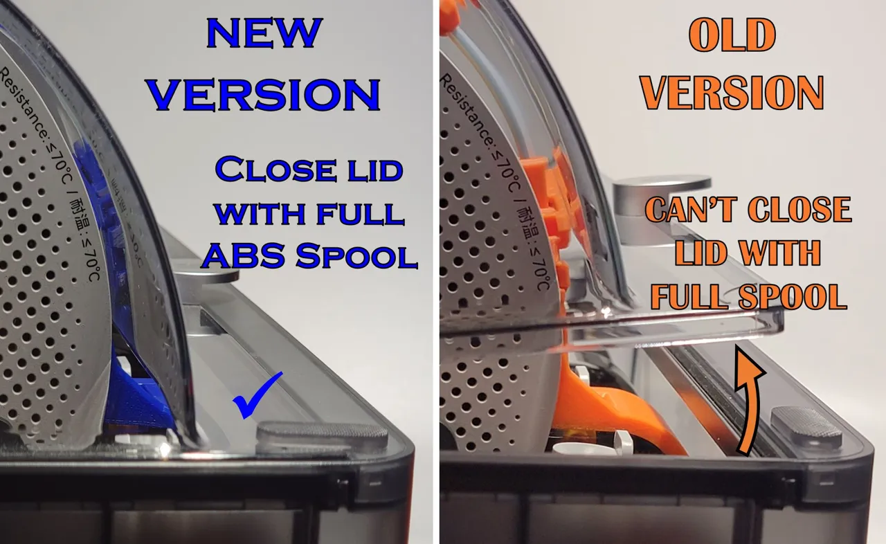 AMS 1 Saver Snag Cutter V5.0 view 4