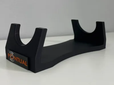 Microphone stand (desktop stand)