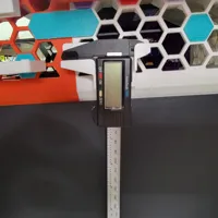 0.2mm layer, 3 walls, 15% infill